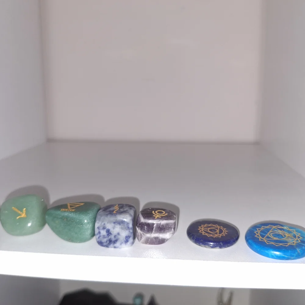 Crystal Collection - Picture 6 of 13